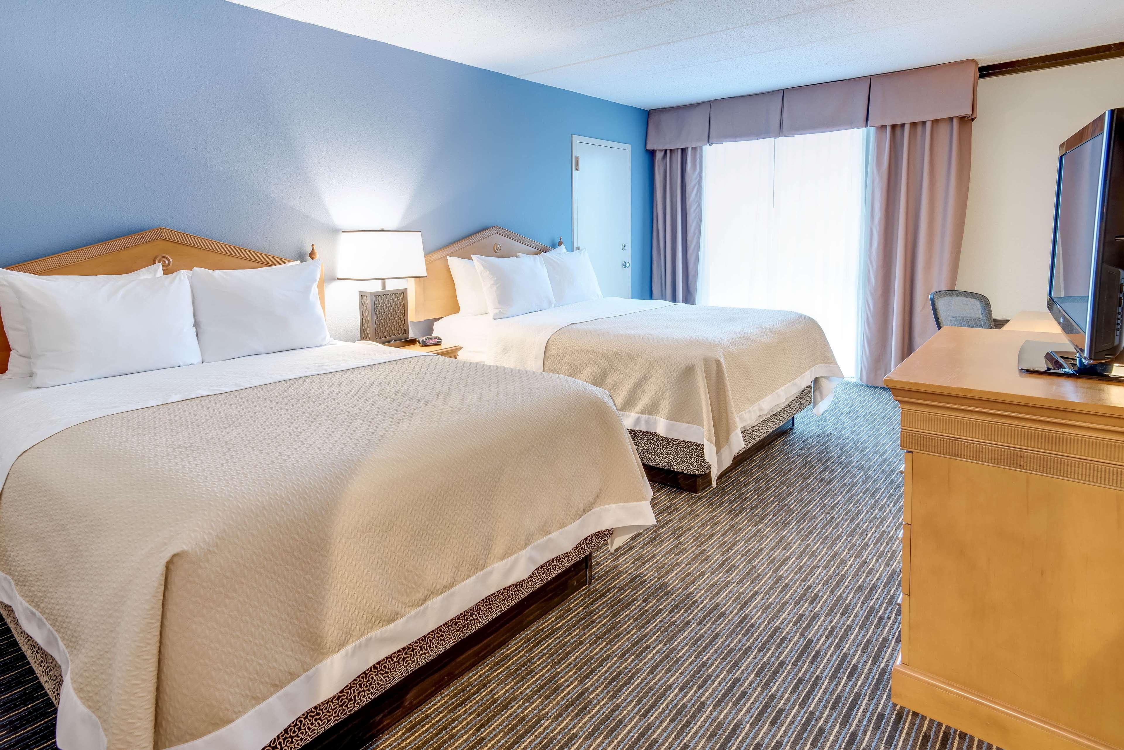 Days Hotel By Wyndham Toms River Jersey Shore Bagian luar foto