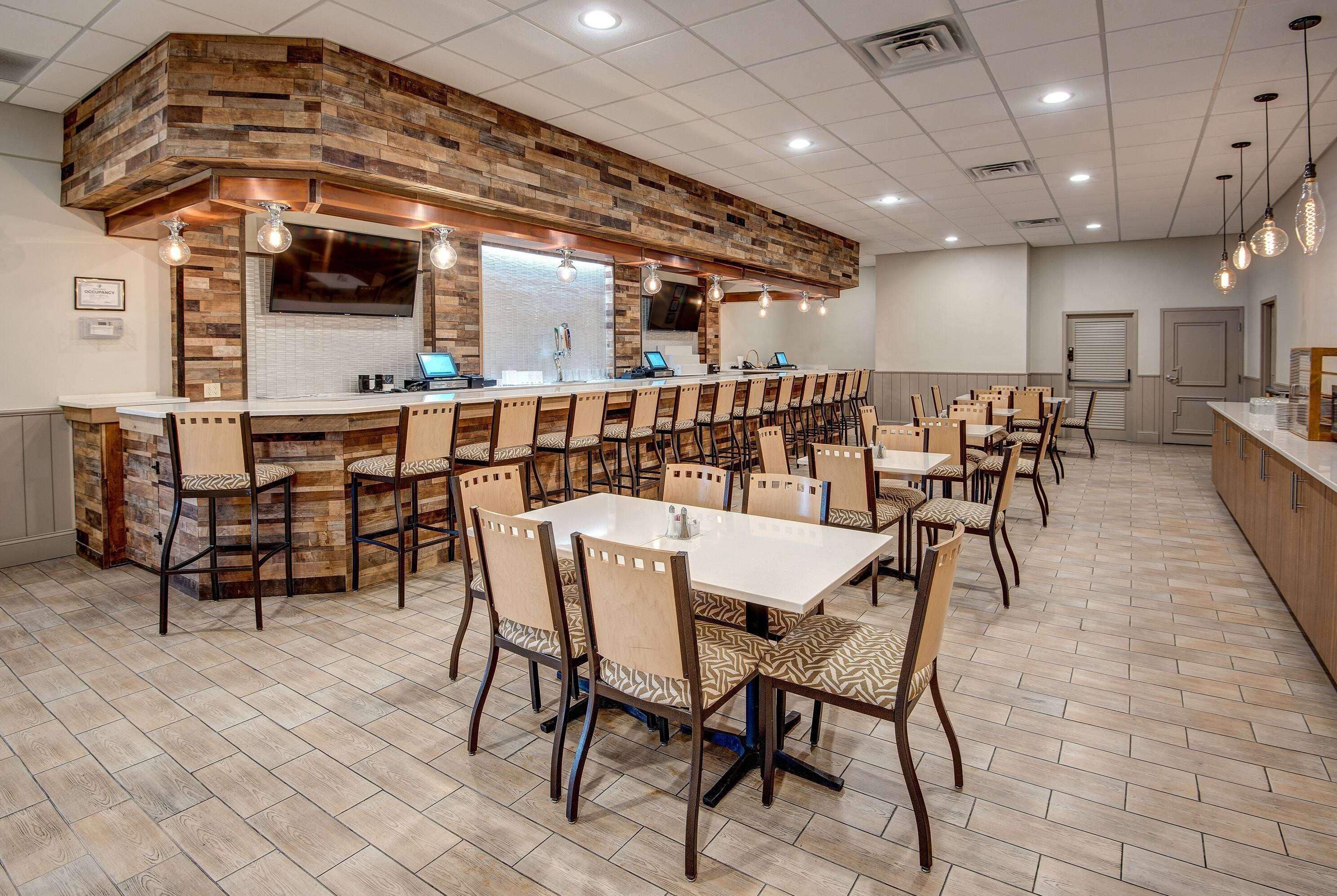 Days Hotel By Wyndham Toms River Jersey Shore Bagian luar foto