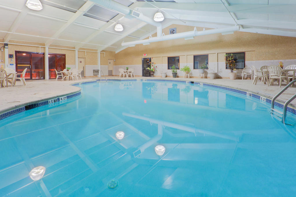Days Hotel By Wyndham Toms River Jersey Shore Fasilitas foto